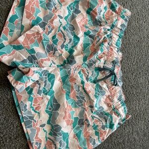 Northface shorts